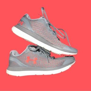 Under Armour Charged Impulse Kid Shoes⚡️